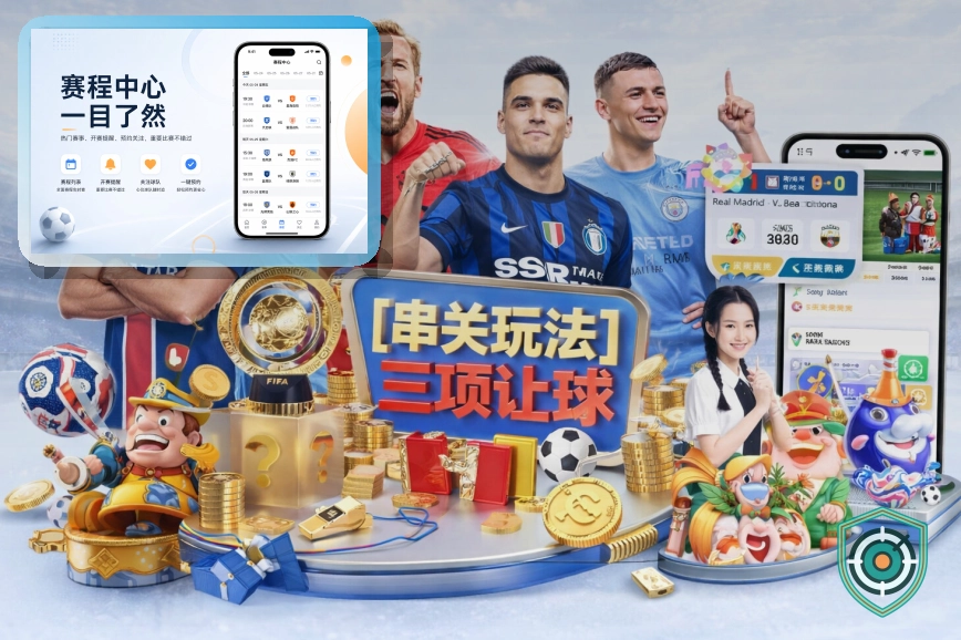 IM体育户外运动服务场景图